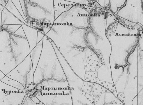 Карта