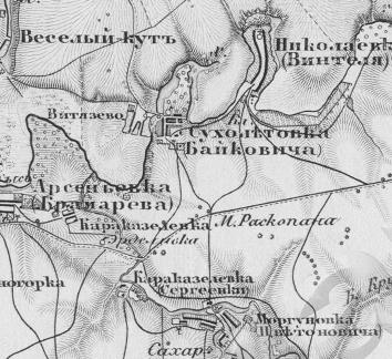 Карта